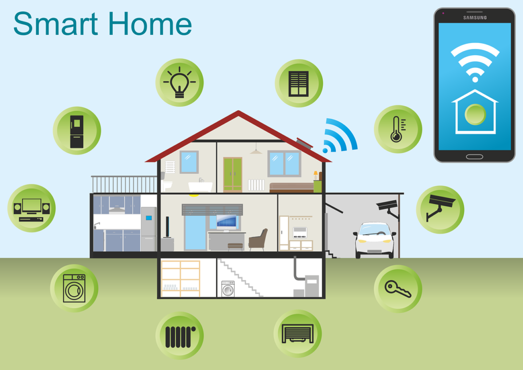 Blog • 10 Most Common Smart Home Issues (How to fix?)