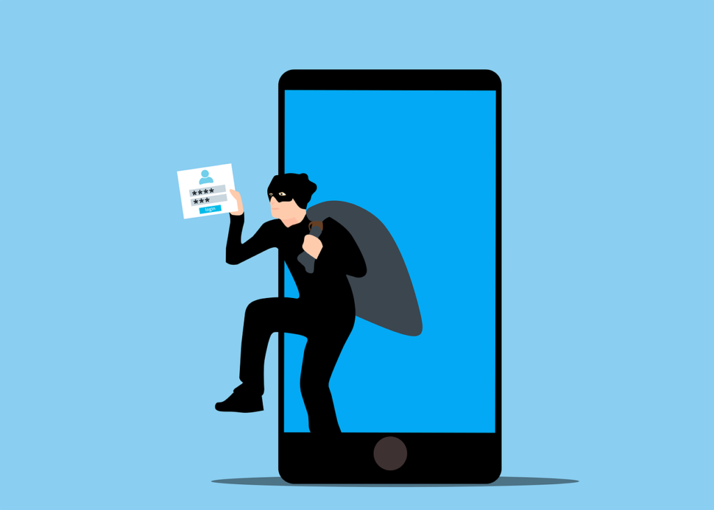 Don't Be a Victim: Common Mobile Malware Traps